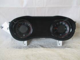 257-11487 Dodge 2017 Challenger Speedometer Speedo Cluster 81k Oem