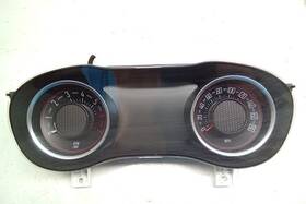 257-11490 Dodge 17 2017 Challenger Speedometer Speedo 180mph 64k Miles