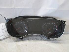 257-12159 Dodge 2018 Charger Speedometer Speedo Cluster 55k Oem