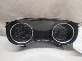 257-12163 Dodge 2018 Charger Speedometer Speedo Cluster 91k Oem