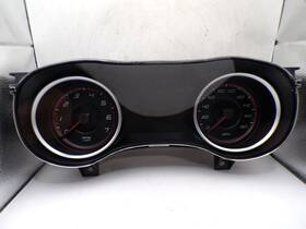 257-12165 Dodge 2018 Charger Speedometer Speedo Cluster 142k Oem