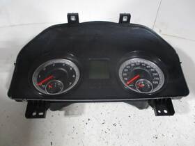 257-12292 Dodge 19 Ram 1500 Classic Style Speedometer Head Cluster Speedo 97k Oem Lkq