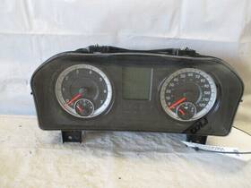 257-12301 Dodge 2018 2019 2020 Ram 1500 Speedometer Speedo Cluster 87k Oem 257-12301 Dodge 2018 2019 2020 Ram 1500 Speedometer Speedo Cluster 87k Oem