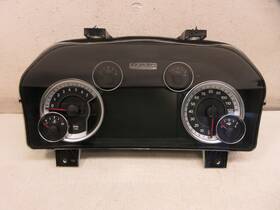 257-12302 Dodge 18 19 20 Ram 1500 Mph Speedometer Speedo Head Cluster 22k Miles Oem Lkq