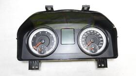 257-12482 Dodge 2018 Ram 3500 Speedometer Speedo Cluster 120 Mph With 3.5 Display Oem