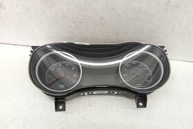 257-13444 Dodge 2019 Charger Speedometer Head Cluster Mph 81k Miles Oem