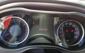 257-13536 Dodge 2019 Challenger Oe Speedometer Gauge Cluster 117k Miles