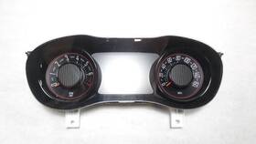 257-13618 Dodge 2020 Challenger Speedometer Speedo Cluster 160 Mph 3.6l Oem