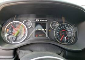 257-13661 Dodge 2019 Ram 1500 Oe Speedometer Gauge Cluster 35k Miles