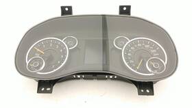 68437726ac Dodge 257-14669 Oem Speedometer Instrument Cluster For 2500 Pickup 6k