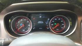 257-15231 Dodge Oem Speedometer Instrument Cluster For Charger 3.6l At 73k