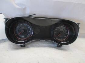 257-15232 Dodge 2021 2022 Charger Speedometer Speedo Cluster 48k Oem