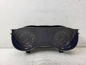 257-15234 Dodge 2021 Charger Speedo Speedometer Cluster 27k Miles Oem Lkq