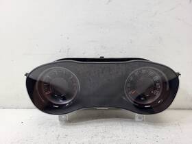 257-15251 Dodge 2021 Challenger Speedo Speedometer Cluster 44k Miles Oem Lkq