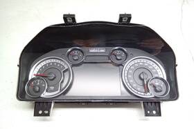 257-15487 Dodge 22 2022 Ram 1500 Speedometer Speedo 33k Miles Oem