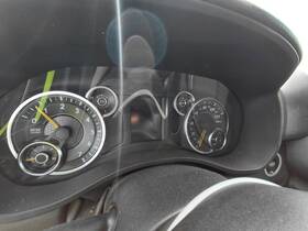 Dodge 257-15532 2021 Ram 1500 Oe Speedometer Gauge Cluster 90k Miles
