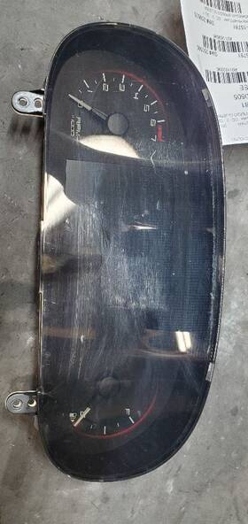 56054662aa Dodge 257-15781 Speedometer Cluster Kph 240 Digital Id Fits 13 Dart 1160696