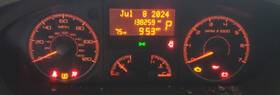 257-16228 Dodge 2021-2021 Promaster 1500 Van Oe Speedometer Gauge Cluster 138k Miles
