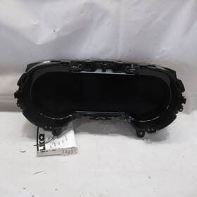 257-17187 Dodge 2023 2024 Hornet Speedometer Speedo Cluster 11k Oem