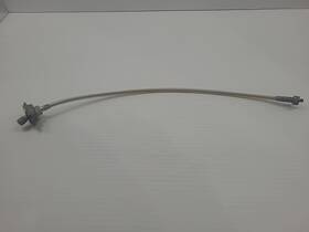 2571917 Dodge Oem 1966 1967 Charger Dash Clock Adjuster Cable And Knob Mopar