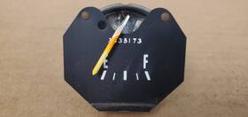 3635173 Dodge 72-80 Truck Ramcharger Fuel Gas Gauge Oem
