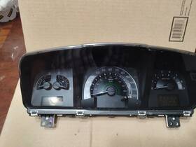5172832ae Dodge Oem Gauge Cluster 2010 Journey 120mph Speedometer 134k