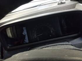 5172840ae Dodge Speedometer Cluster 120 Mph Tachometer Fits 10 Journey 596385
