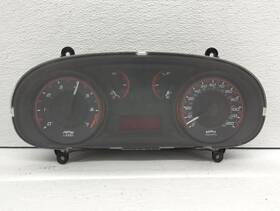 5550101502 Dodge 2015 Dart Speedometer Instrument Cluster Gauges Jqmqc