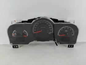 56044817ah Dodge 56044819af 2007-2007 Nitro Speedometer Instrument Cluster Gauges Z5x5d