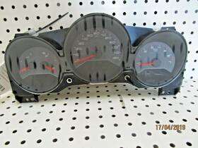 56046511af Dodge 2011 2012 2013 2014 Avenger Speedometer Gauge Cluster Oem