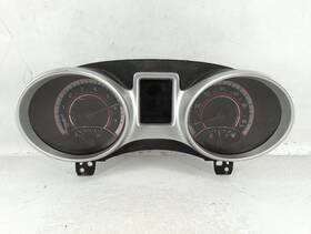 56046749ac Dodge 2011 Journey Speedometer Instrument Cluster Gauges E2pns