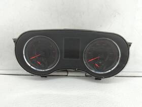 P56054732ac Dodge 56054861ab 2014-2014 Charger Speedometer Instrument Cluster Gauges Ysgag