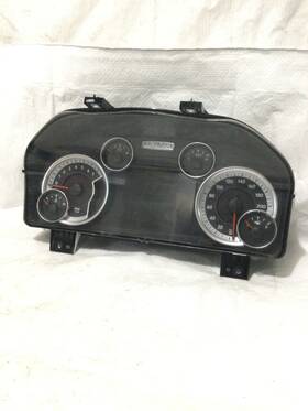 56054942ae Dodge 56054947ac 2014 Ram 3500 Speedometer Cluster Oem