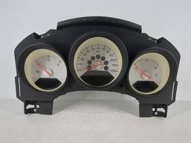 61472250344c Dodge 2007-2008 Caliber Speedometer Instrument Cluster Gauges V2ily