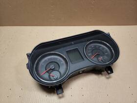 68037441ah Dodge 11-12 Charger Hemi Oem Speedometer Instrument Gauge Cluster 68037441ah Dodge 11-12 Charger Hemi Oem Speedometer Instrument Gauge Cluster