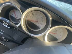 68060568aa Dodge 2006-2010 Charger Speedodomitor