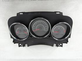 68087324ac Dodge 2011-2012 Caliber Speedometer Instrument Cluster Gauges N0itu