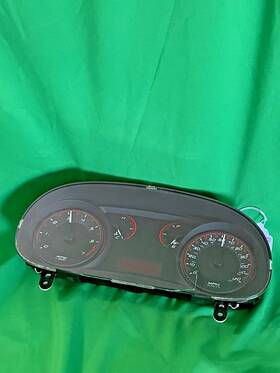 68242338aa Dodge 2013-2016 Dart Speedometer Cluster 146k Oem