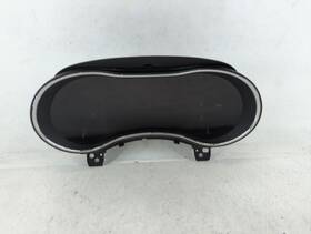 68248454ab Dodge 2015-2015 Durango Speedometer Instrument Cluster Gauges H7e62