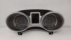 68249000ab Dodge 68249000aa 2015-2016 Journey Speedometer Instrument Cluster Gauges Te9xw