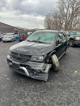 68249018ab Dodge Used Speedometer Gauge Fits 2015 Journey Mph 120 Crossroad Vin G 7th Digi