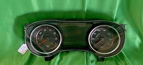 68255901 Dodge 2015-2017 Charger Speedometer Oem