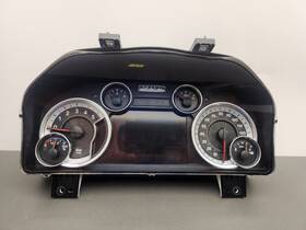 68280836ac Dodge 68280836 2016 Ram 2500 356.7l Diesel 7 Inch Evic Speedometer Cluster Gauge Oem