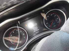 68281420ab Dodge Speedometer Cluster 180 Mph Fits 16 Charger 7981568