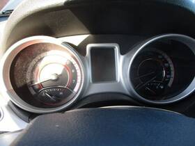 68310781ab Dodge Used Speedometer Gauge Fits 2019 Journey Mph 120 Id 68310781 Grade B
