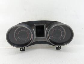 68310786aa Dodge 2018 Journey Speedometer Instrument Cluster Gauges Bsjxv 68310786aa Dodge 2018 Journey Speedometer Instrument Cluster Gauges Bsjxv