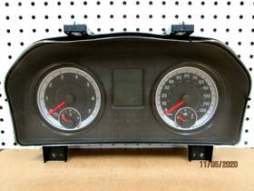68340660ab Dodge 2017 2018 Ram 1500 Speedometer Cluster Gauge Miles 434 Oem