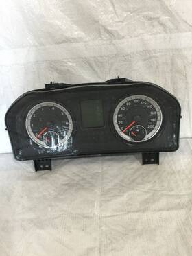 68340665ab Dodge 2019 Ram 1500 Kph Speedometer Head Cluster Oem