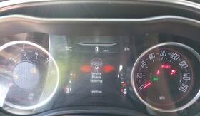 68351260ab Dodge 2018 Challenger Oe Speedometer Gauge Cluster 149k Miles