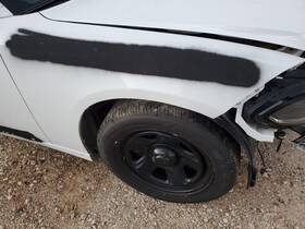 68351434ab Dodge Used Speedometer Gauge Fits 2018 Charger Cluster Mph 160 Without Gloss Bl